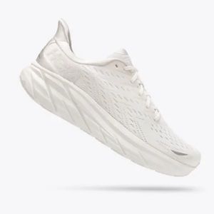 Hoka W Clifton 8